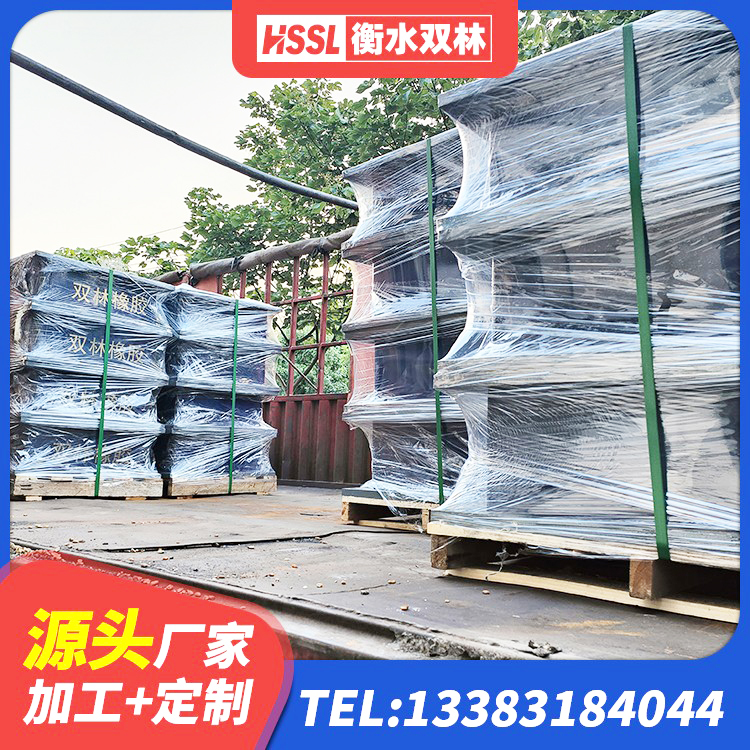 南票区建筑抗震减震支座厂家 南票区圆形隔震橡胶支座多少钱 南票区LNR600建筑隔震橡胶支座 南票区钢结构建筑支座源头工厂 - 第5张