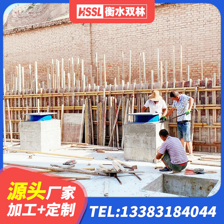 南票区减高阻尼支座源头工厂 南票区LRB隔震支座400源头工厂 南票区抗震铅芯支座生产厂家 南票区建筑成品橡胶隔震支座 - 第3张