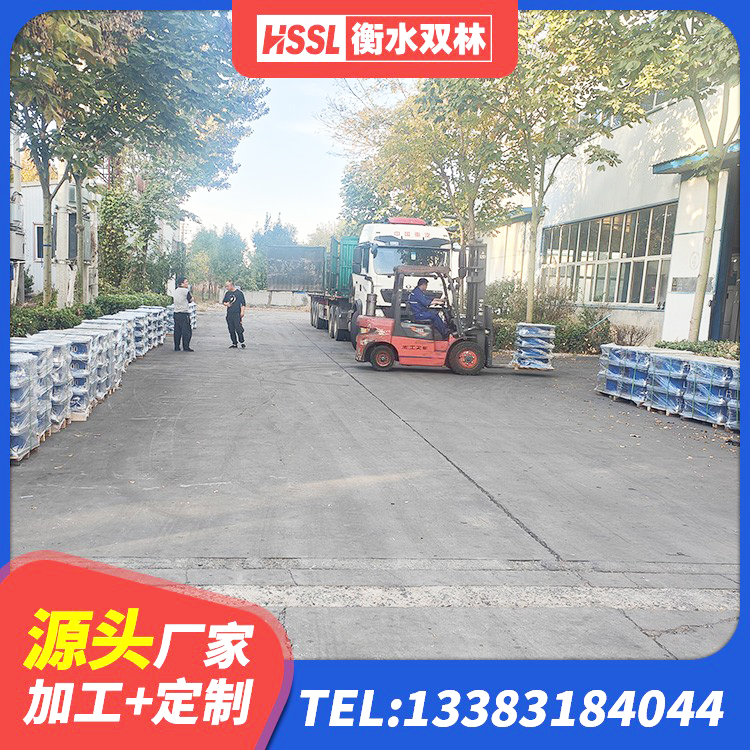 南票区建筑铅芯隔震支座(LRB)源头工厂 南票区建筑隔震减震支座生产厂家 南票区建筑防震支座LRB700厂家 南票区HDR700高阻尼隔震支座 - 第6张