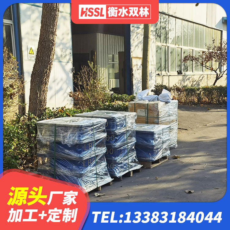 南票区LNR隔震支座900(II型)厂家 南票区LRB1200橡胶隔震支座 南票区建筑隔震支座LNR800 南票区LRB800铅芯橡胶隔震支座源头工厂 - 第2张