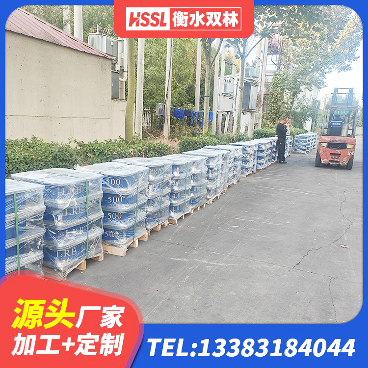 南票区LRB500-Ⅱ型隔震支座生产厂家 南票区HDR600隔震支座生产厂家 南票区建筑高阻尼高阻尼隔震支座源头工厂 南票区房屋建筑隔震支座源头工厂 - 第5张